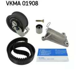 SKF Eksantrik Kayış Triger Seti VKMA01908