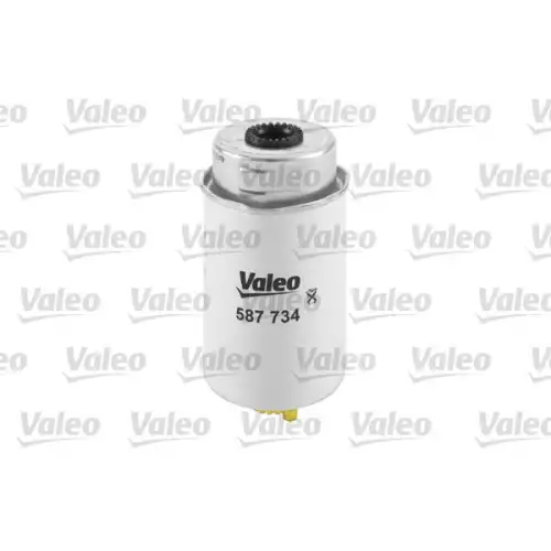 VALEO Yakıt Filtre Mazot 587734