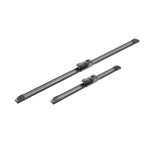 BOSCH Ön Cam Silecek Süpürgesi Takım Aerotwin 600/340mm 3397014519