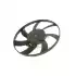 BOSCH Fan Motoru 300Mm 0986338105