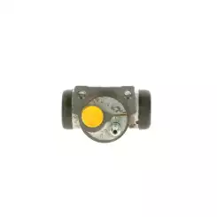 BOSCH Arka Tekerlerk Fren Silindiri Sağ 20.6 Mm 0204116227 F026009235