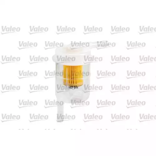 VALEO Yakıt Filtre Benzin 587045