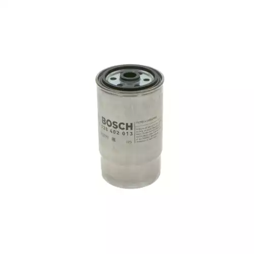 BOSCH Mazot Filtre F026402013