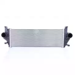 NISSENS Turbo İntercooler Radyatörü 961238