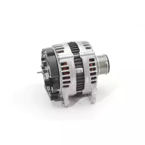 BOSCH Alternatör 12V 180A 0121715103