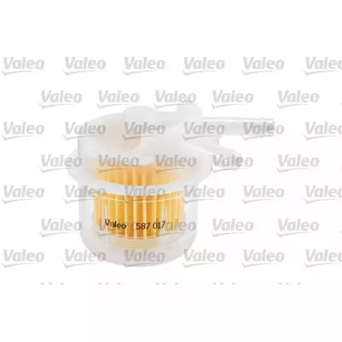 VALEO Yakıt Filtre Benzin 587017