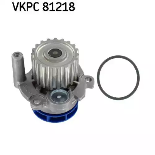 SKF Devirdiam Su Pompası VKPC81218