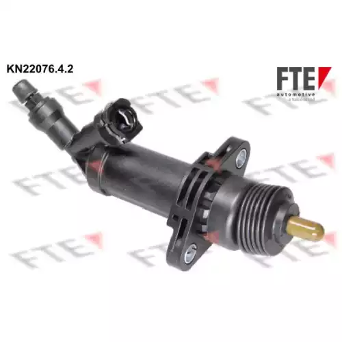 FTE Debriyaj Alt Merkezi KN22076.4.2