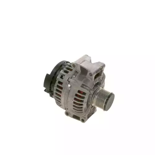 BOSCH Alternatör 0124515198