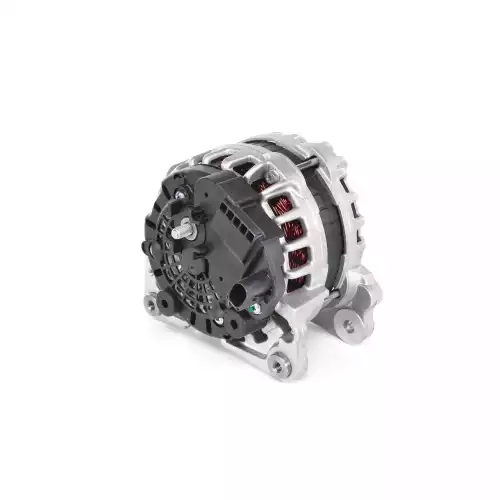 BOSCH Alternatör F000BL06A0