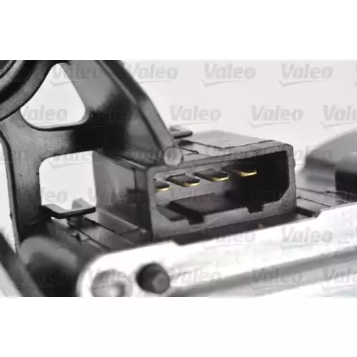 VALEO Silecek Motoru Arka Cam 404726