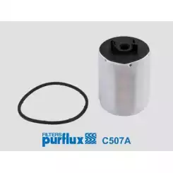 PURFLUX Mazot Filtre C507A