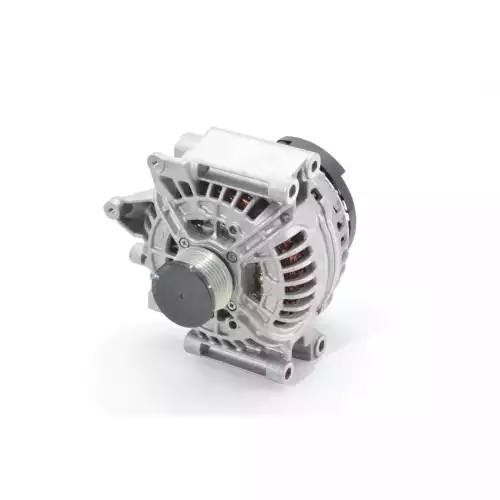 BOSCH Alternatör 0124625045