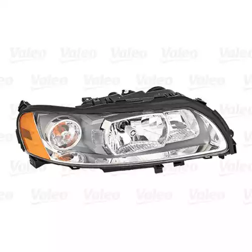 VALEO Far Ön Sağ Xenon 046887