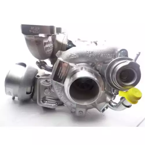 GARRETT Turbo Kompresör 843059-5004S