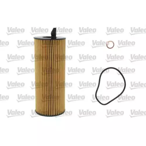 VALEO Yağ Filtre 586604