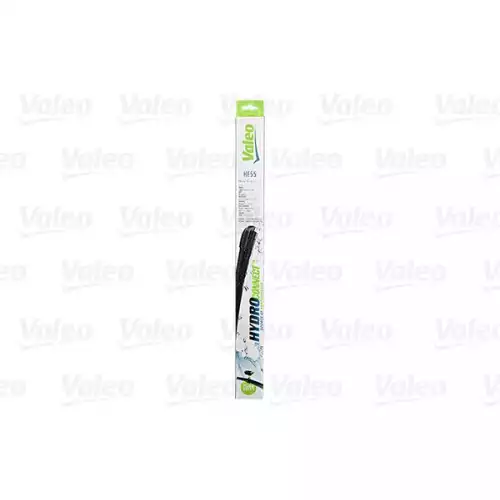 VALEO Ön Cam Silecek Süpürgesi Hydroconnect Hf55 X1 550 mm 578508