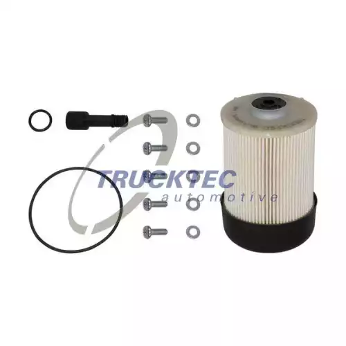 TRUCKTEC Yakıt Filtresi 0238132