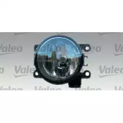 VALEO Sis Lambası Sol Sağ 088899