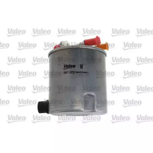 VALEO Yakıt Filtresi Mazot 587572