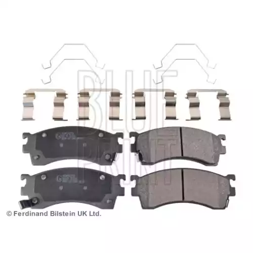 BLUE PRINT Ön Fren Balatası Tk ADM54250