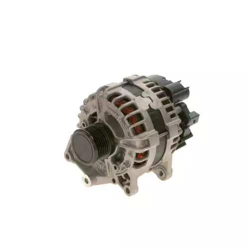 BOSCH Alternatör 0125711163