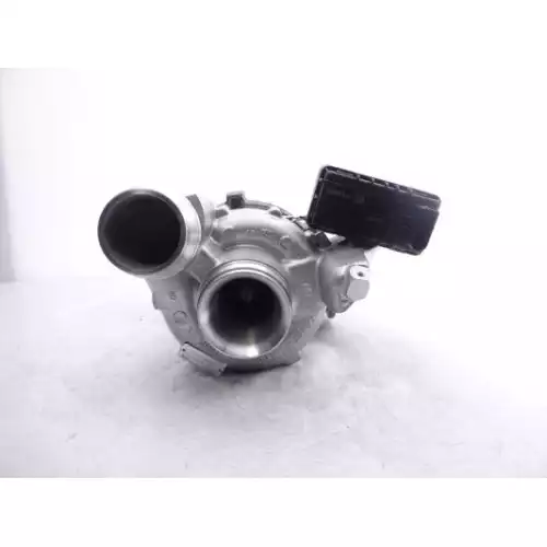 GARRETT Turbo Kompresör 777853-5013S