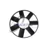 TRUCKTEC Fan Pervanesi 0819114