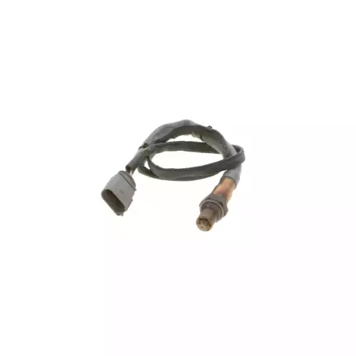 BOSCH Lambda Oksijen Sensörü 4 Kutuplu 850Mm 0258006893