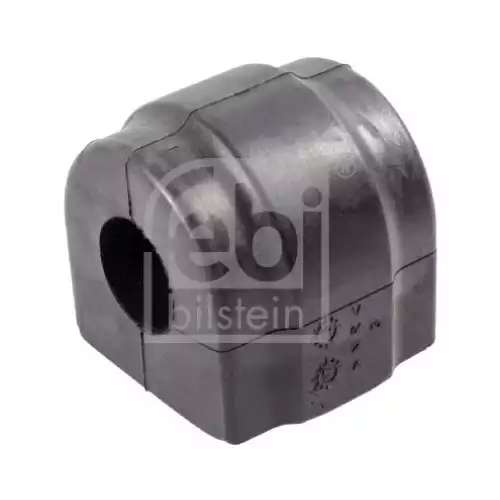 FEBI BILSTEIN Viraj Demir Lastiği Ön 25.20mm FEBI 36904