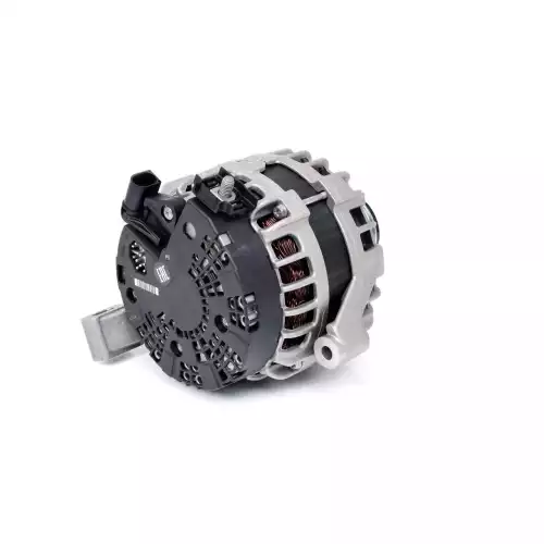 BOSCH Alternatör 0125811109