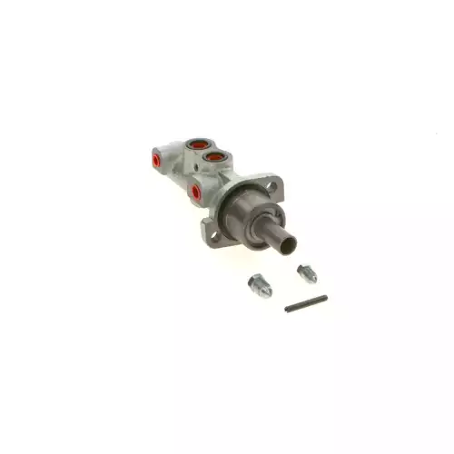 BOSCH Fren Ana Merkez 20.64 Mm Abs 'siz 0986480939