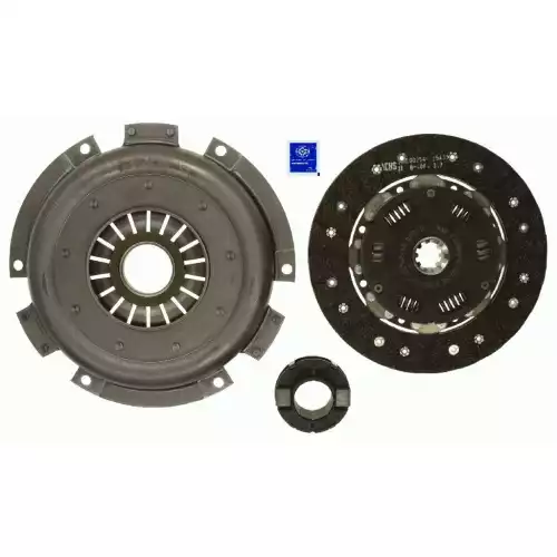 SACHS Debriyaj Seti 3000014002