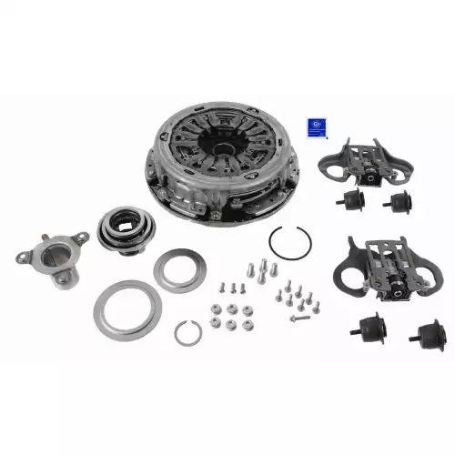 SACHS Debriyaj Seti Kavrama 3000943007