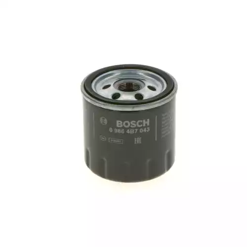 BOSCH Yağ Filtresi 09864B7043