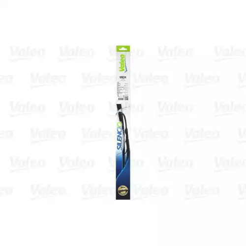 VALEO Ön Cam Silecek Süpürgesi 475mm X1 574149