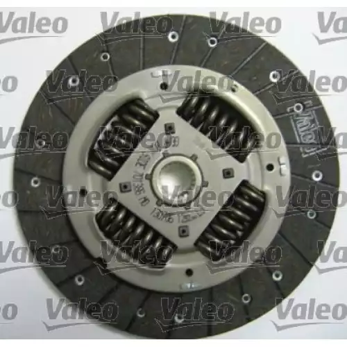 VALEO Debriyaj Seti+Volant 835002