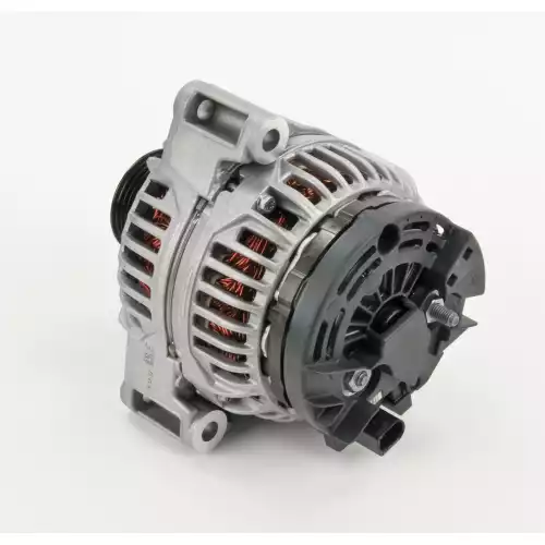 BOSCH Alternatör 12 V 120A 0124515046