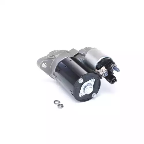 BOSCH Marş Motoru 12V 9 DIS 0,9 KW 0001120400