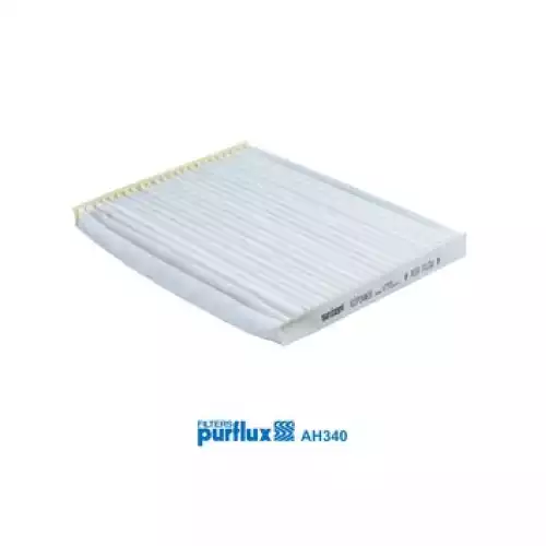 PURFLUX Polen Filtre AH340