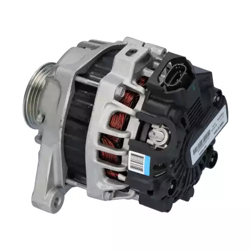 VALEO Alternatör Komple 90A 446767