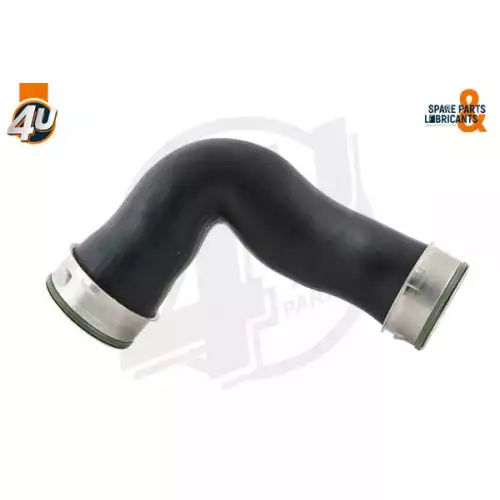 4U AUTOPAR Turbo İntercool Hortumu Üst 61022VV