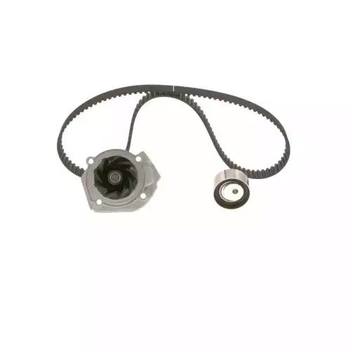 BOSCH Eksantrik Triger Kayış Seti+Su Pompası 1987946386-1987946467