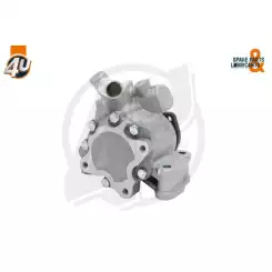 4U AUTOPAR Direksiyon Pompası 12166MR