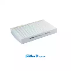 PURFLUX Polen Filtre AH306