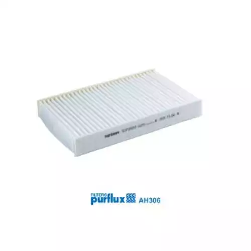 PURFLUX Polen Filtre AH306