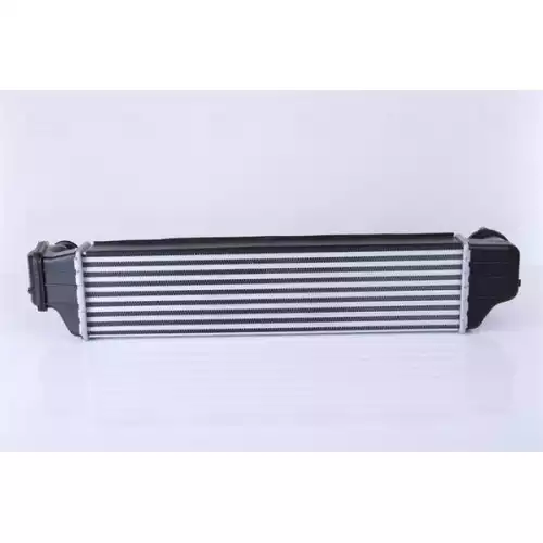 NISSENS Turbo İntercooler Radyatörü 96654