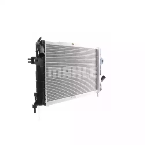 MAHLE Motor Su Radyatörü CR 1687 000S