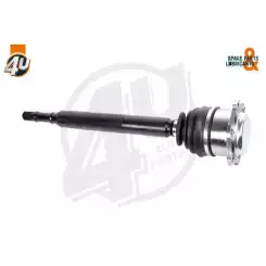 4U AUTOPAR Aks Kafası İç Otomatik 51161VV