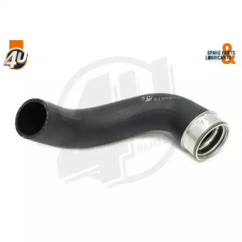 4U AUTOPAR Turbo İntercool Hortumu Alt 61055VV